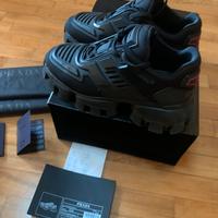Sneakers Prada come nuove!