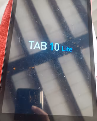 tablet Pritom nuovo rosa