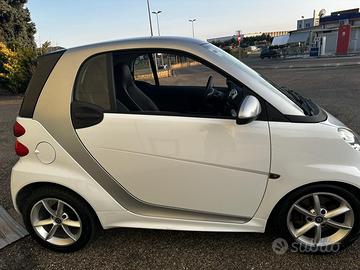 Smart 451 CDI