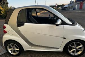 Smart 451 CDI