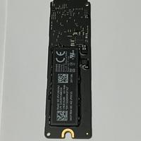 Memoria macbook air 2015-2017 da 128 gb