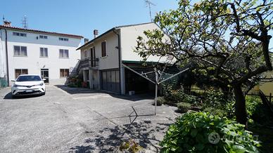 Casa singola a Soave (VR) - Castelcerino