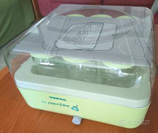 Yogurtiera tefal