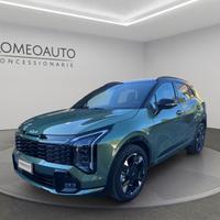KIA Sportage NUOVO 1.6 TGDi HEV AT GT-line Plus