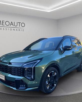 KIA Sportage NUOVO 1.6 TGDi HEV AT GT-line Plus