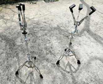 Reggirullante Mapex coppia