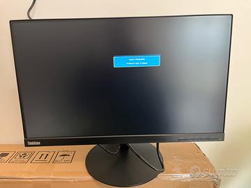 Monitor lenovo
