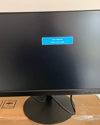 Monitor lenovo
