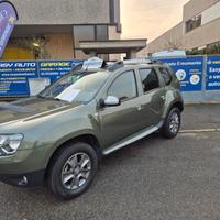 Dacia Duster 1.5 dCi 110CV 4x2 Lauréate