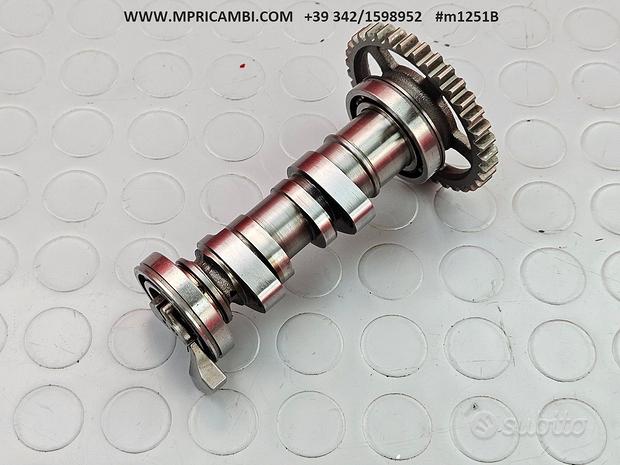 Subito ALBERO CAMME HONDA CR-F 450 2009 2012 CRF 2010 201 Novità