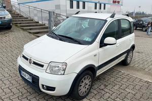 Fiat Panda 1.4 BENZINA 2011 NEOP.