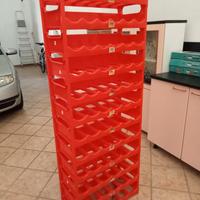Portabottiglie 
