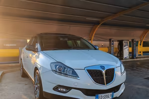 Lancia Delta 1.6 MTJ  120cv