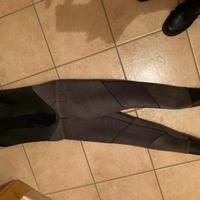 TUTA DA SOMMOZZATORE donna