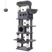 Tiragraffi/giochi per gatti 