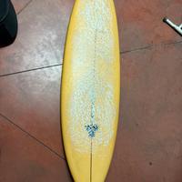 Surf ci twin pin6.4