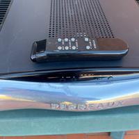 Amplificatore Perreaux