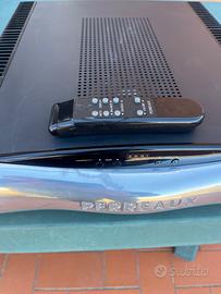 Amplificatore Perreaux