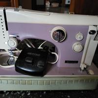 macchina da cucire Necchi