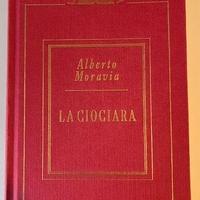 La ciociara. Alberto Moravia