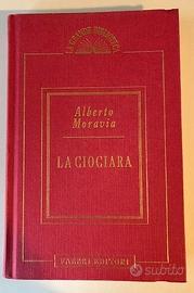 La ciociara. Alberto Moravia