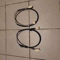 tubi in treccia accossato-vm