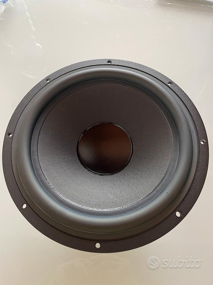 Woofer ciare - Usato in offerta - Subito.it Woofer ciare - Usato in offerta - Subito.it