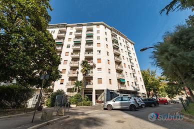 Appartamento Milano [Cod. rif 3284736VRG]