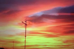 Terrazza panoramica- 5 posti letto