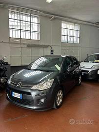 Citroen C3 1.2 Benzina 2017