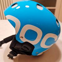 casco da sci POC  BACKCOUNTRY MIPS