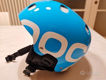 casco da sci POC  BACKCOUNTRY MIPS