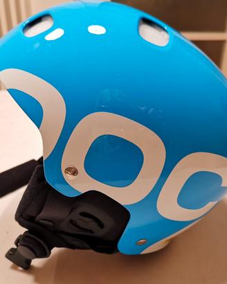 casco da sci POC  BACKCOUNTRY MIPS