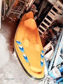 canoa