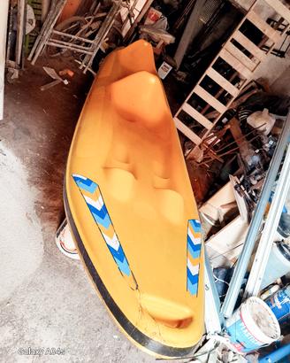 canoa
