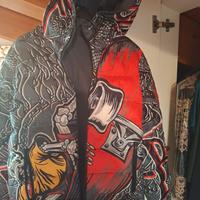 giubotto  S corpion Bay