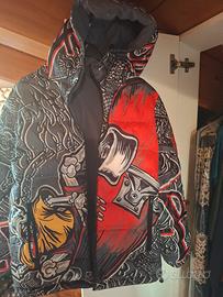 giubotto  S corpion Bay