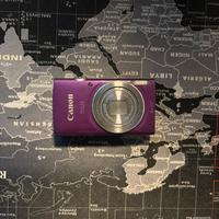 Canon ixus 145 VIOLA