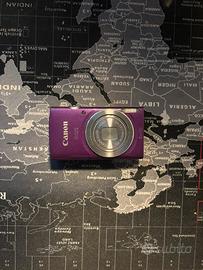 Canon ixus 145 VIOLA