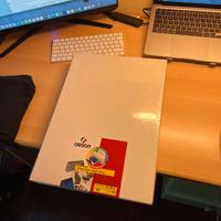 Fogli per stampante - cansons A3 glossy paper