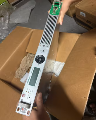 trasmettitore o eccitatore radio FM