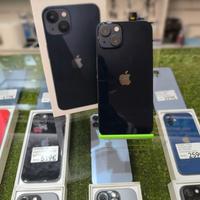 IPHONE 13 256GB USATO Garanzia: 1 ANNO