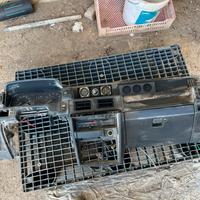 Ricambi daihatsu feroza/ bertone freeclimber