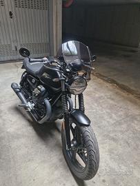 Guzzi v7 Stone anno 2023