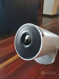 Proiettore portatile 4k