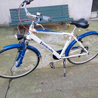 bicicletta lambretta 