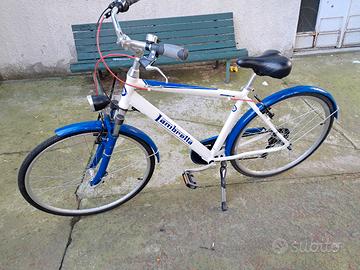 bicicletta lambretta 