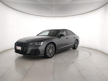 Audi A8 50 3.0 tdi mhev quattro tiptronic