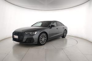 Audi A8 50 3.0 tdi mhev quattro tiptronic
