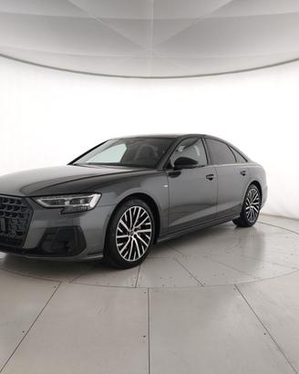 Audi A8 50 3.0 tdi mhev quattro tiptronic